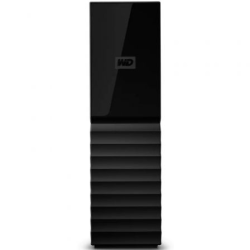 Disco externo western digital my book v3 6tb/ 3.5'/ usb 3.0