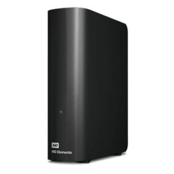 Disco externo western digital wd elements desktop 10tb/ 3.5'/ usb 3.0