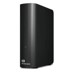 Disco externo western digital wd elements desktop 12tb/ 3.5'/ usb 3.0