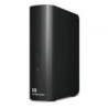 Disco externo western digital wd elements desktop 14tb/ 3.5'/ usb 3.0