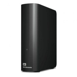 Disco externo western digital wd elements desktop 18tb/ 3.5'/ usb 3.0