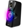 Altavoces woxter big bass 95 rgb/ 20w/ 2.0