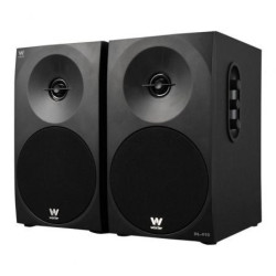 Altavoces woxter dynamic line dl-410/ 150w/ 2.0