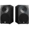 Altavoces woxter dynamic line dl-410/ 150w/ 2.0