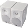 Altavoces woxter dynamic line dl-410/ 150w/ 2.0/ blanco