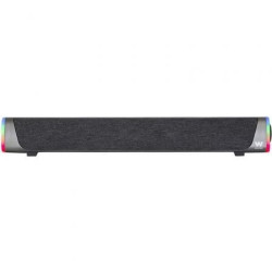 Barra de sonido rgb woxter big bass 320/ 20w/ 2.0