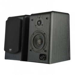 Altavoces con bluetooth woxter dynamic line dl-610 negros/ 180w/ 2.0