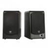 Altavoces con bluetooth woxter dynamic line dl-610 negros/ 180w/ 2.0