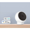 Cámara de videovigilancia xiaomi mi camera 2k montura magnética/ 180º/ visión nocturna