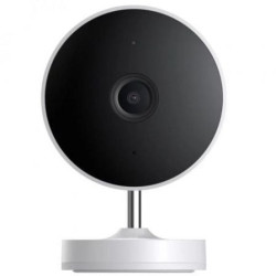 Cámara de videovigilancia xiaomi outdoor camera aw200/ 120º/ visión nocturna/ control desde app