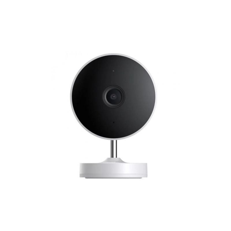 Cámara de videovigilancia xiaomi outdoor camera aw200/ 120º/ visión nocturna/ control desde app