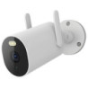 Cámara de videovigilancia xiaomi outdoor camera aw300/ 101º/ visión nocturna/ control desde app