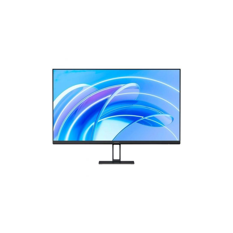 Monitor profesional xiaomi monitor a24i 23.8'/ full hd/ negro