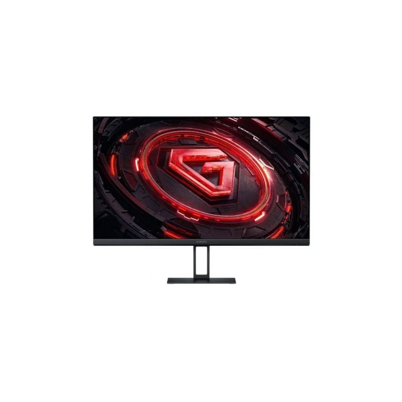 Monitor gaming xiaomi gaming monitor g24i 23.8'/ full hd/ 1ms/ 180hz/ ips/ negro