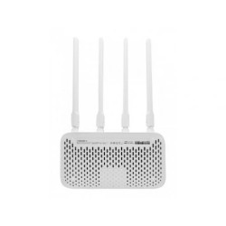 Router inalámbrico xiaomi mi router 4a 1167mbps 2.4ghz 5ghz/ 4 antenas/ wifi 802.11a/b/g/ac