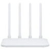 Router inalámbrico xiaomi mi router 4c 300mbps/ 2.4ghz/ 4 antenas/ wifi 802.11b/g/n